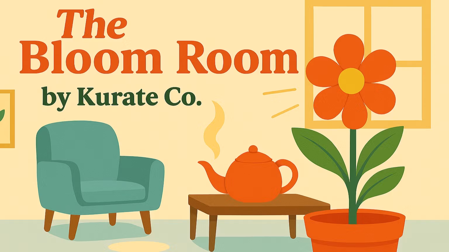 Bloom Room Free Access