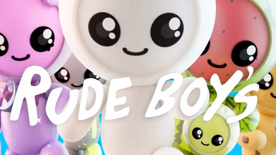 RudeBoy's Community