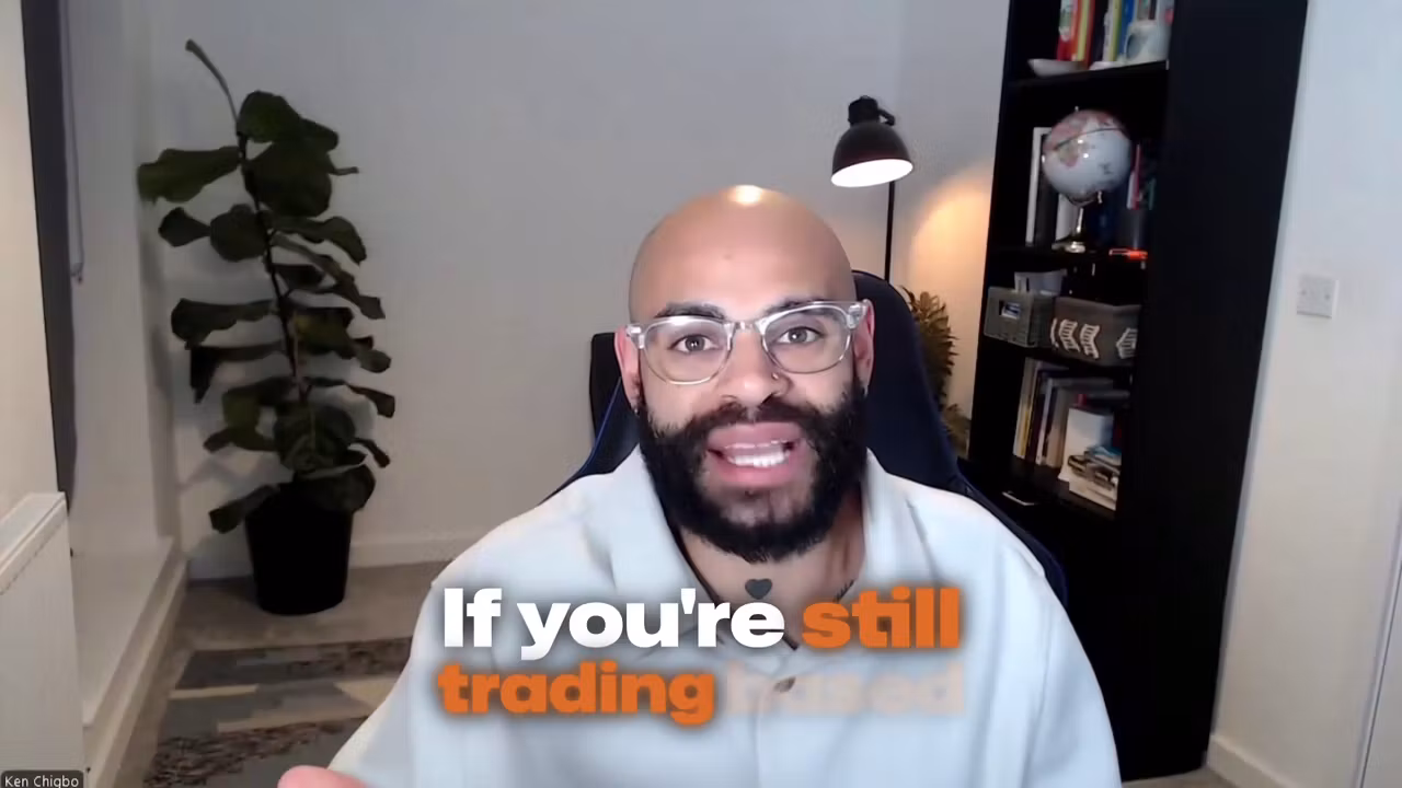 The Fundamental Trading Club