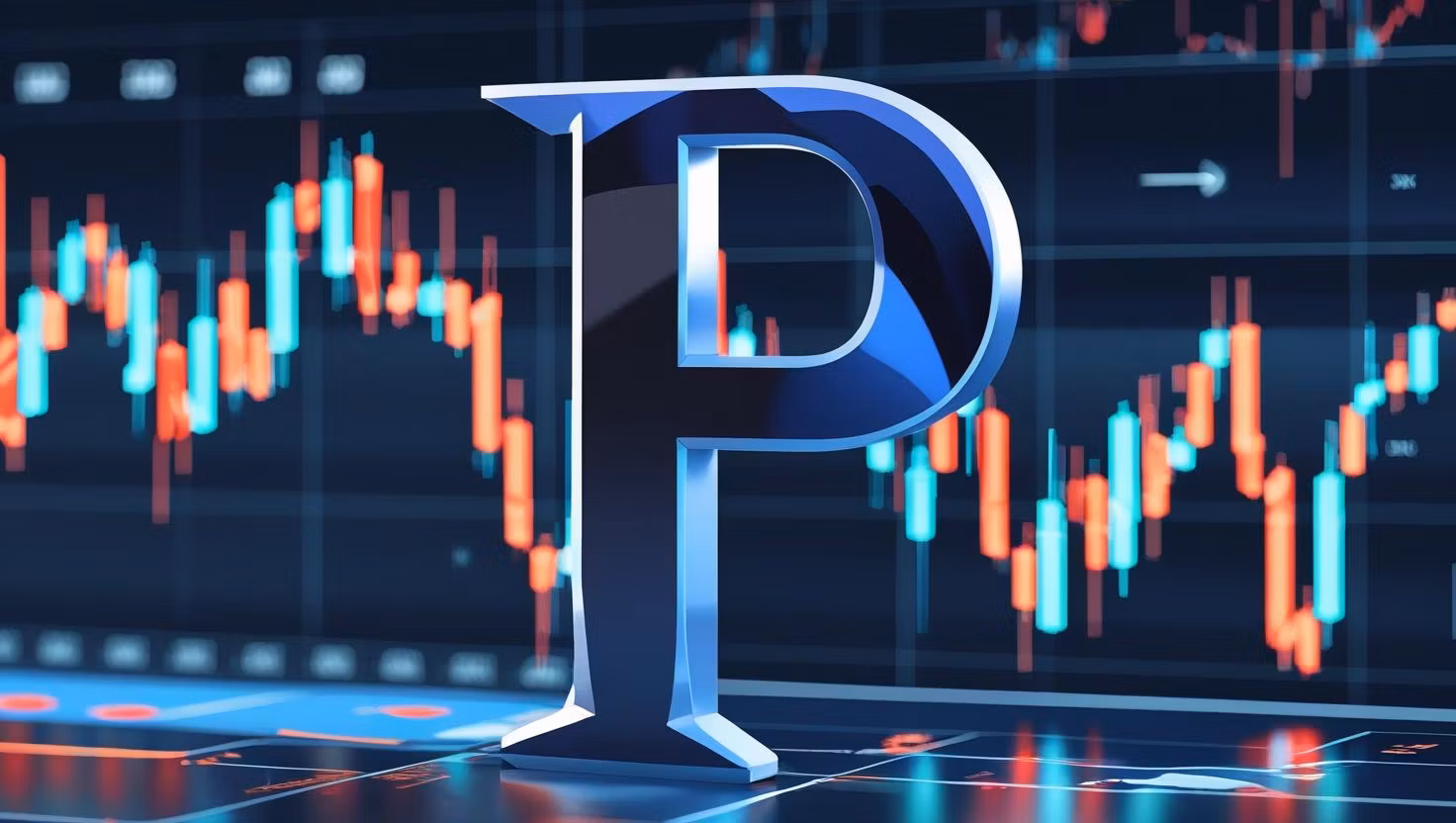 P Trading