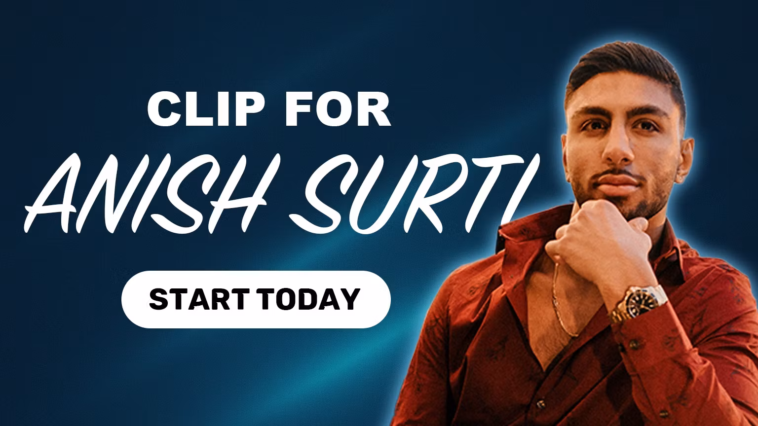 Anish Clips