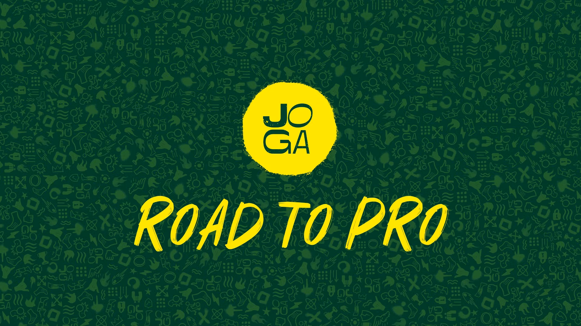 JOGA's Road To Pro