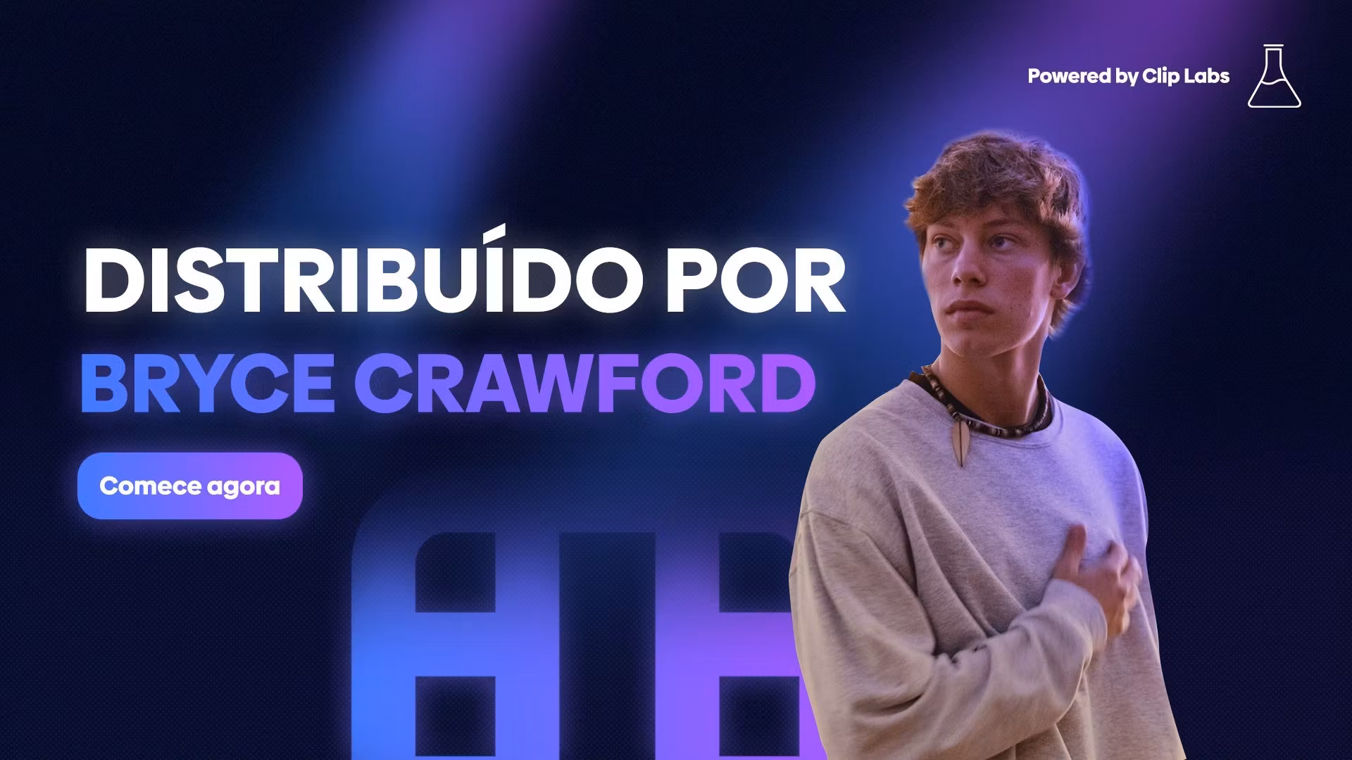 Bryce Crawford Español