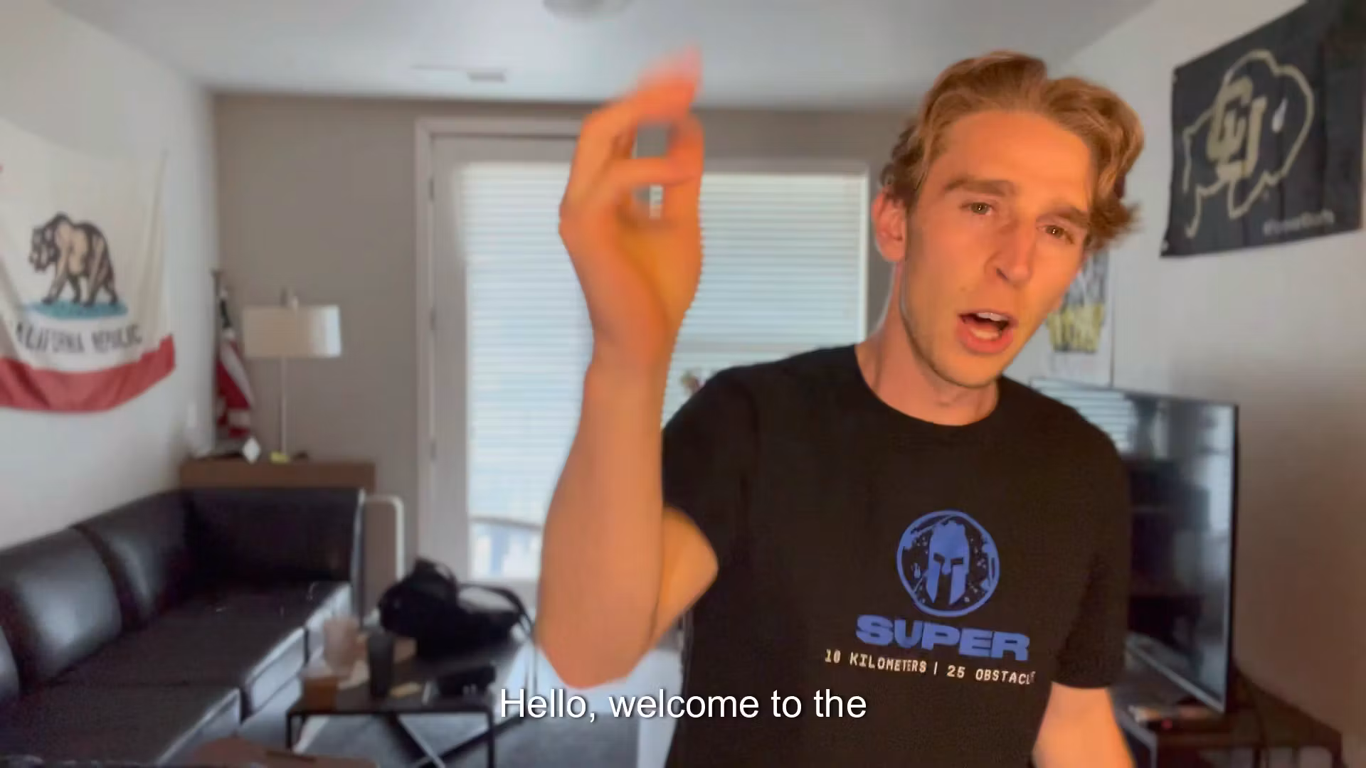 The Million Dollar Developer