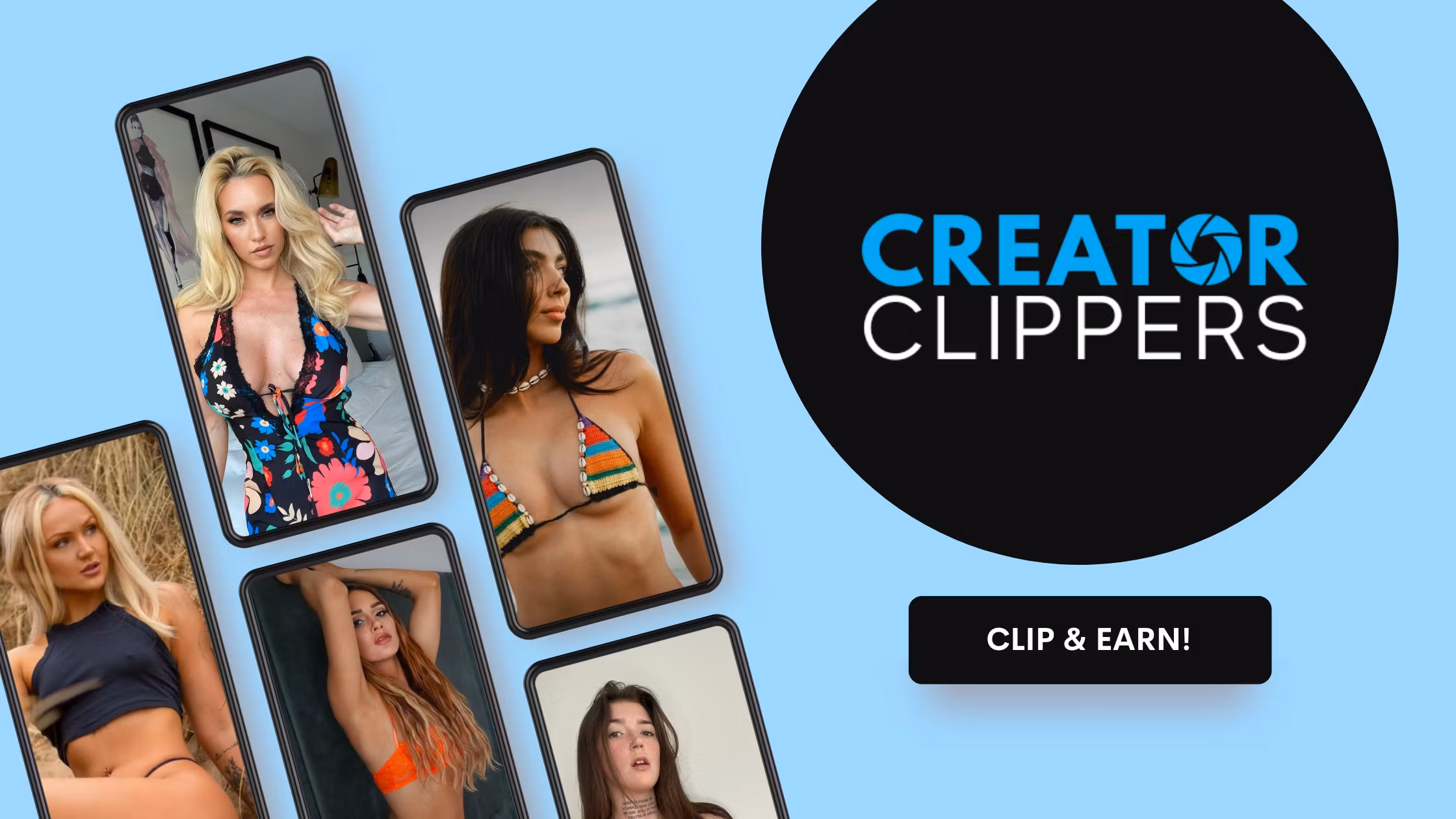 Creator Clippers