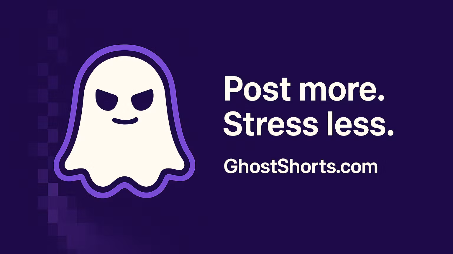 GhostShorts Free Access