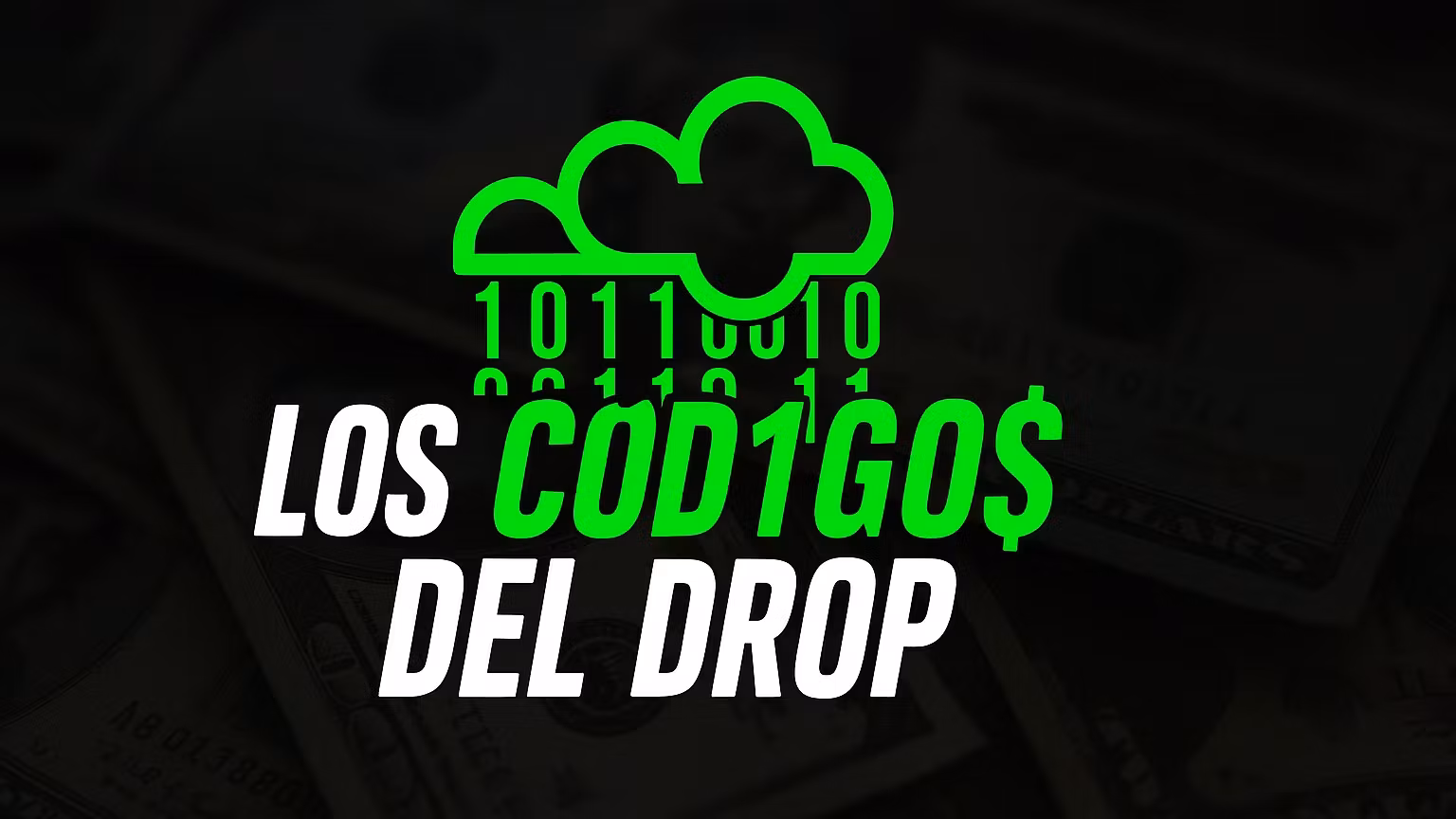 Los Códigos Del Drop
