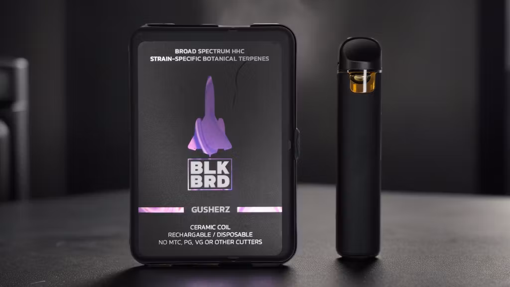 BLKBRD