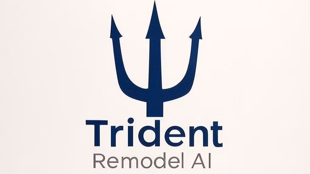 Trident Remodel AI