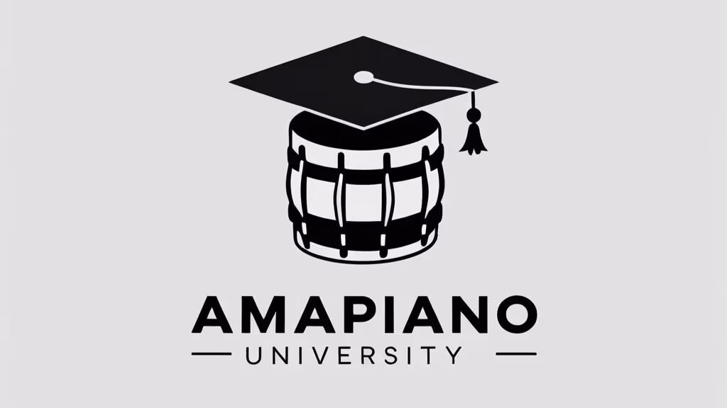 Amapiano University