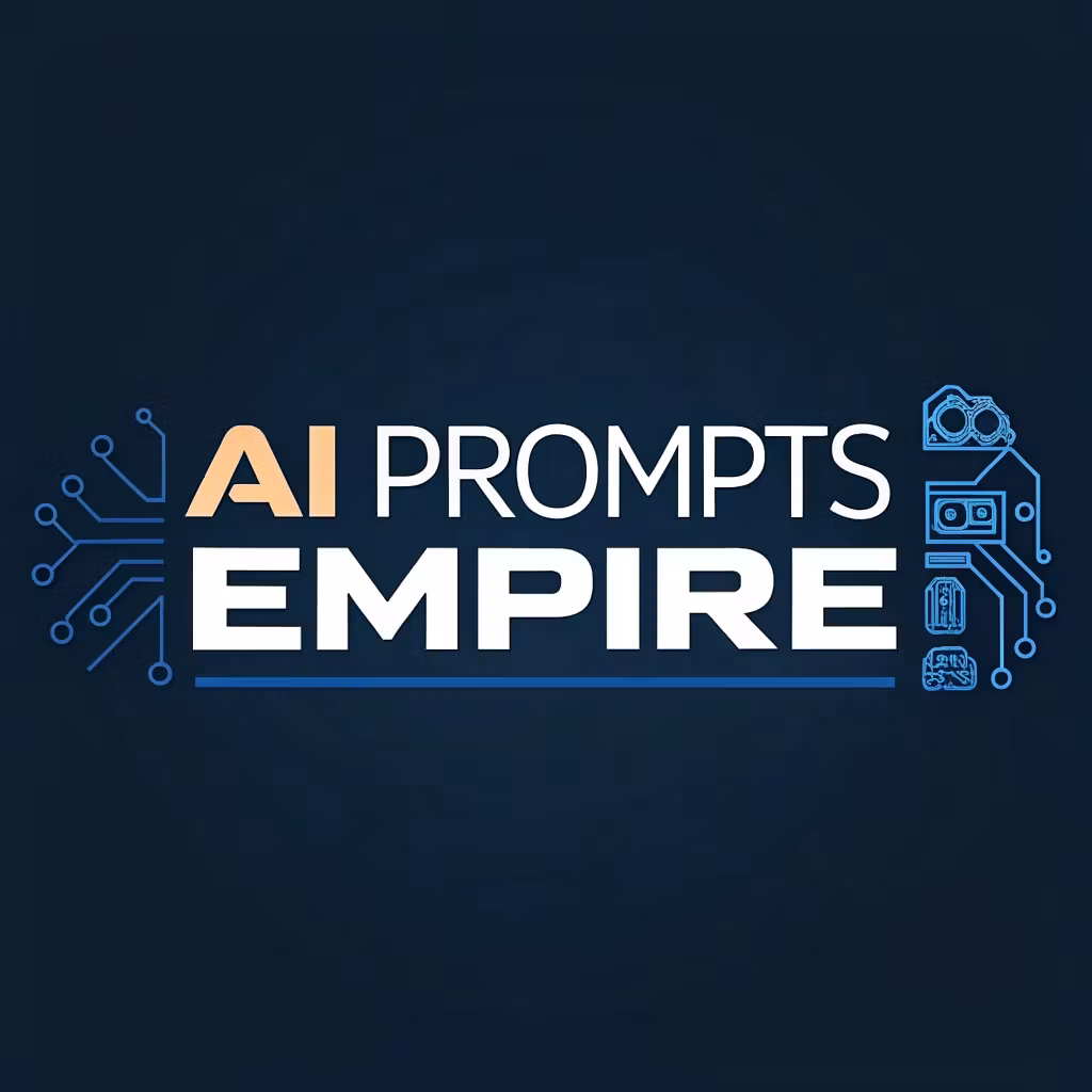 Prompts Empire