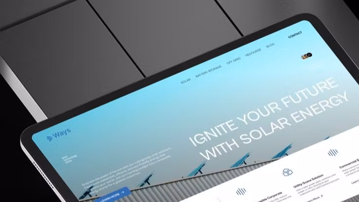 Elite UI/UX Designers Club