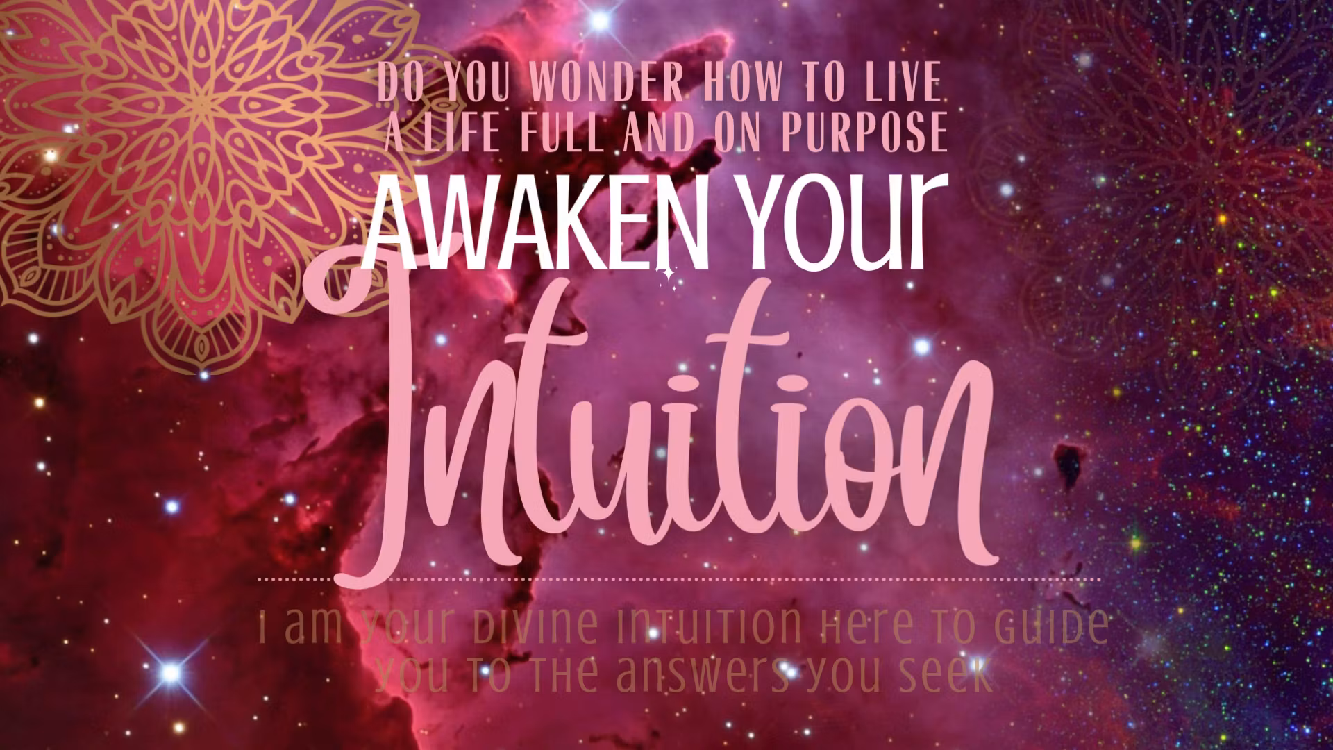 Go Beyond Hypnosis