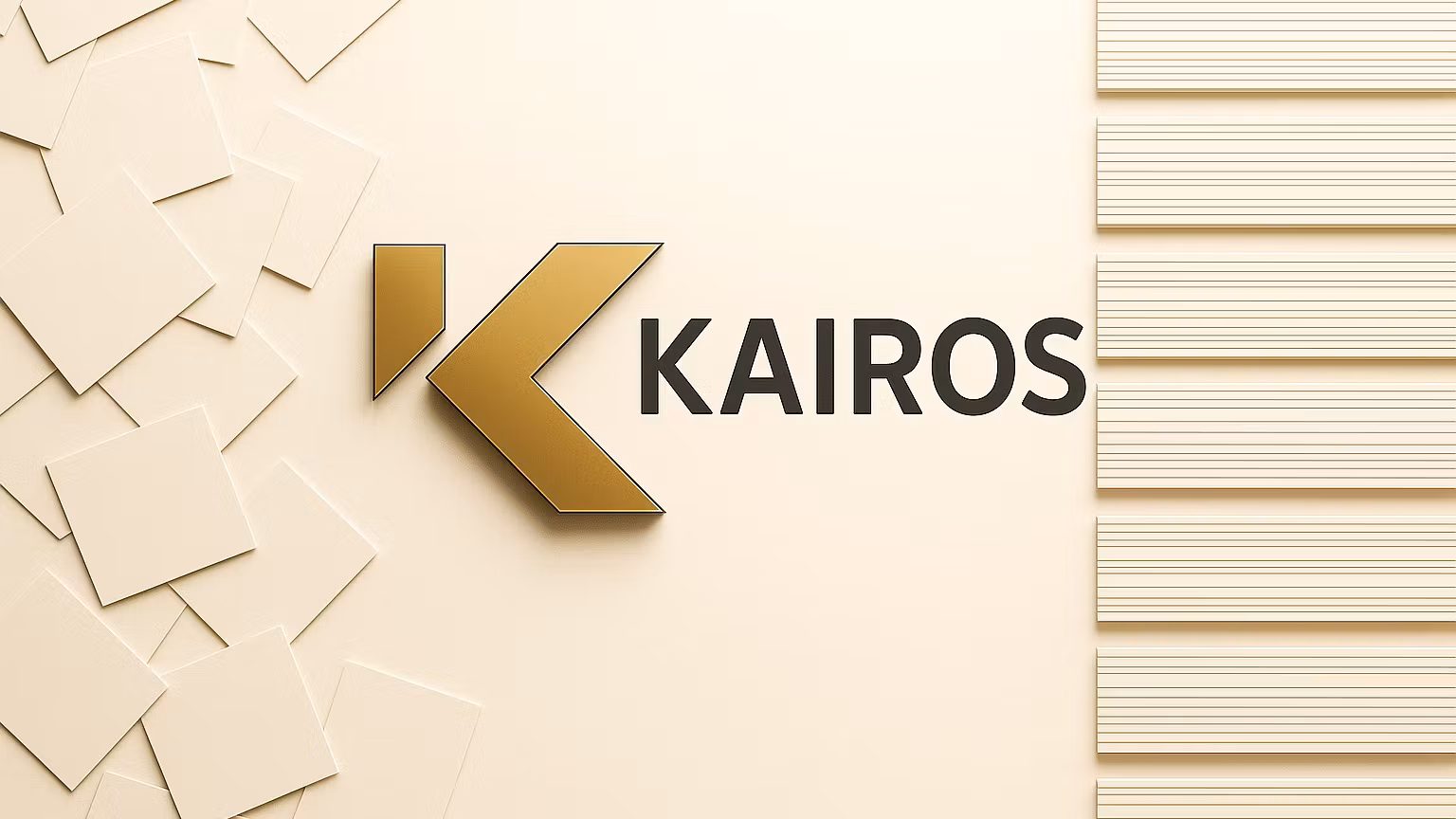 Kairos-Biz Opportunity Finder