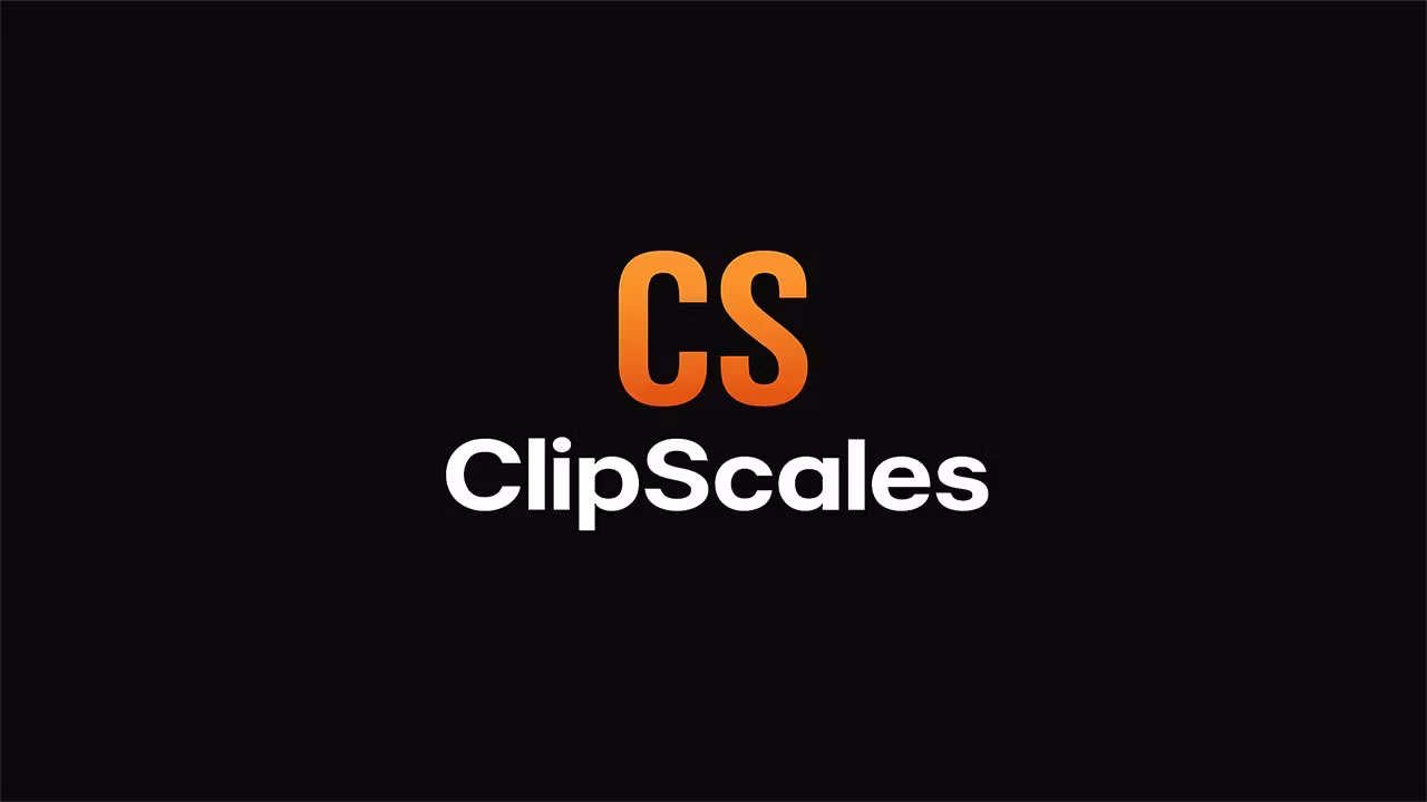 Clip Scales