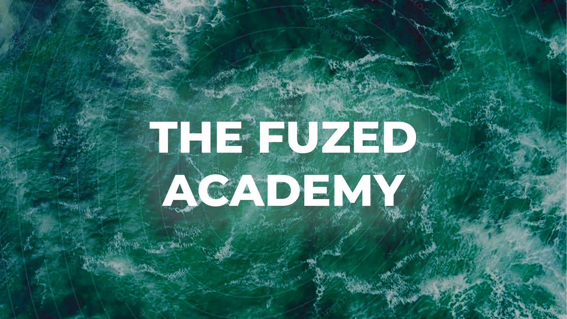 The Fuzed Academy