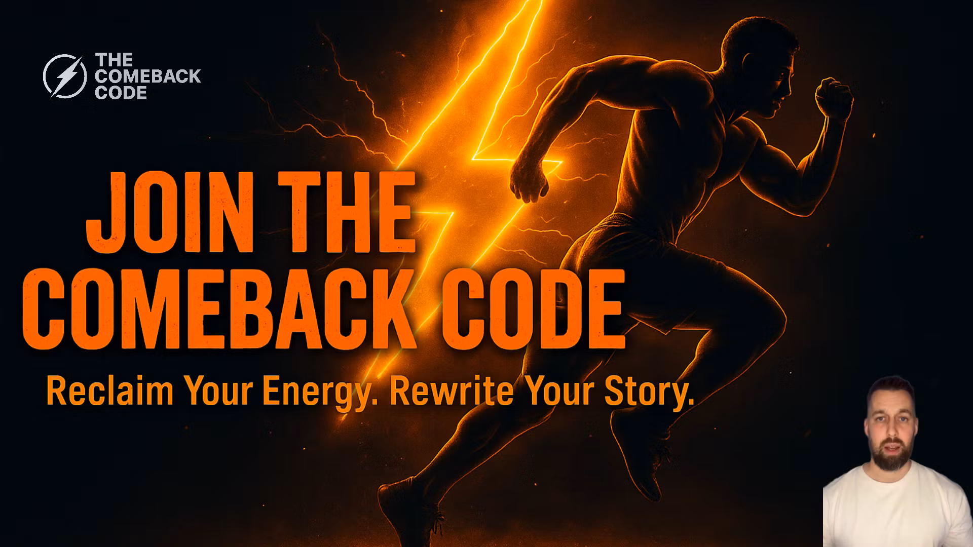 The Comeback Code 