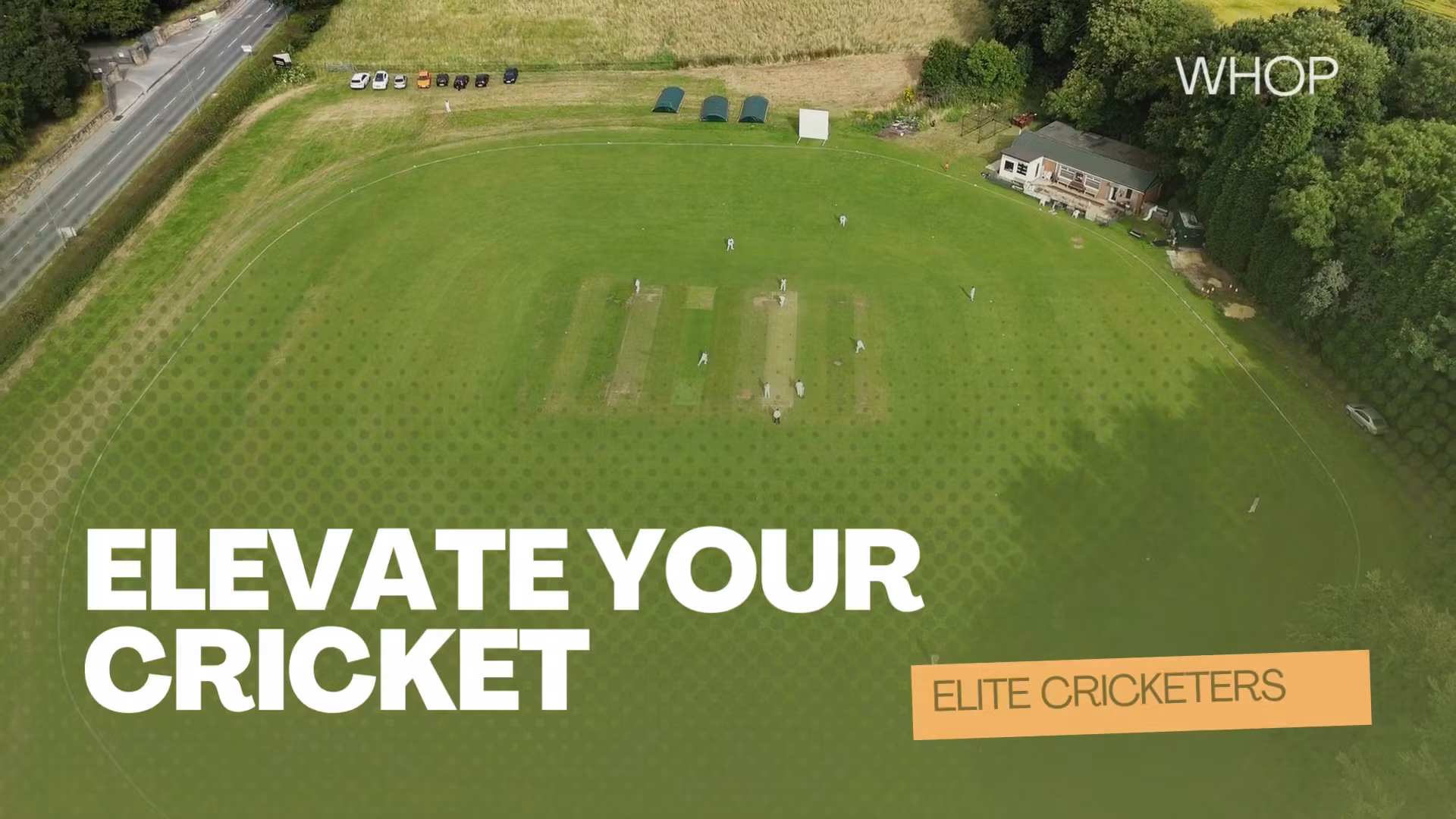 Elite Cricketers
