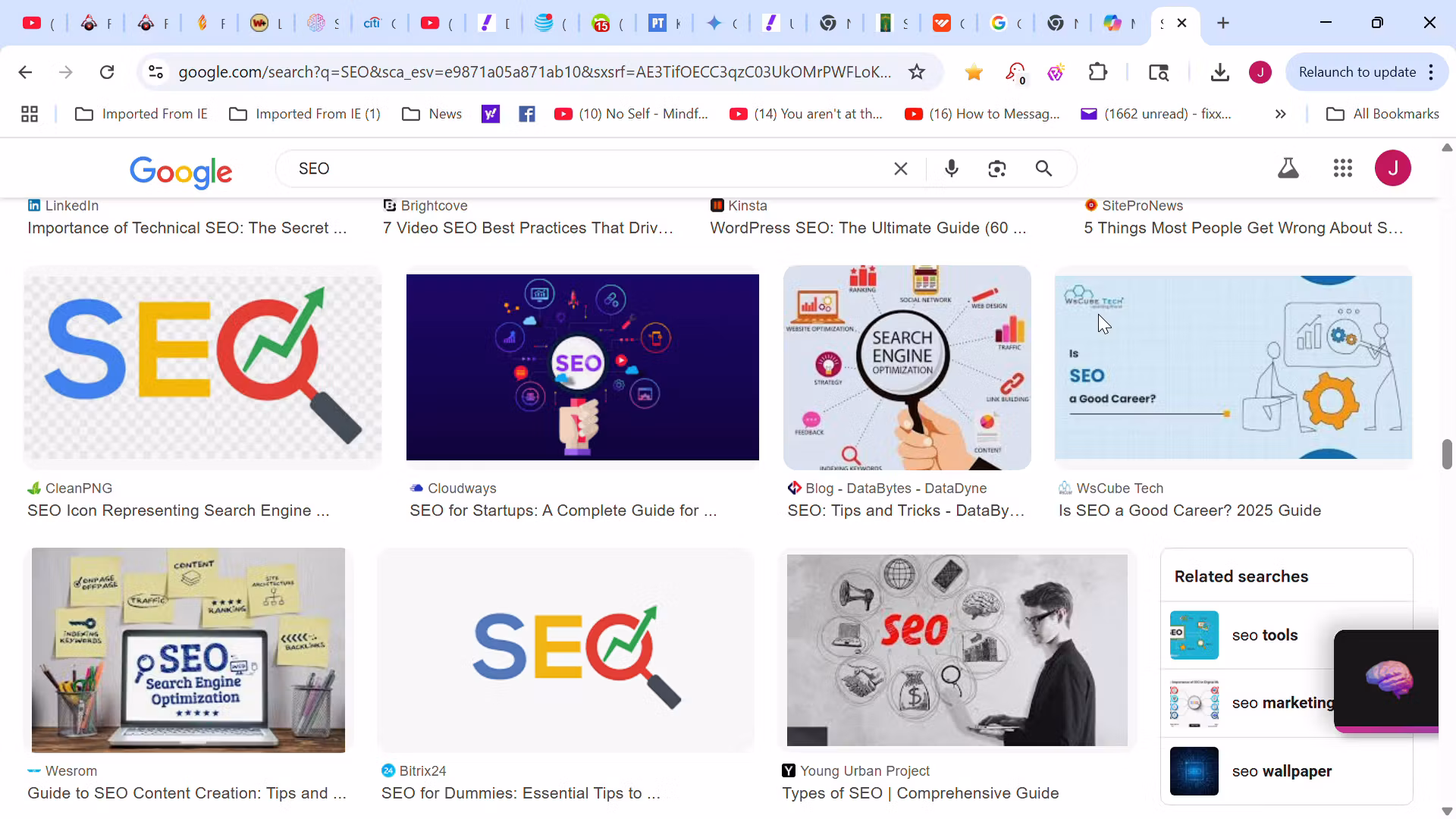 Optimize your Whop's SEO!