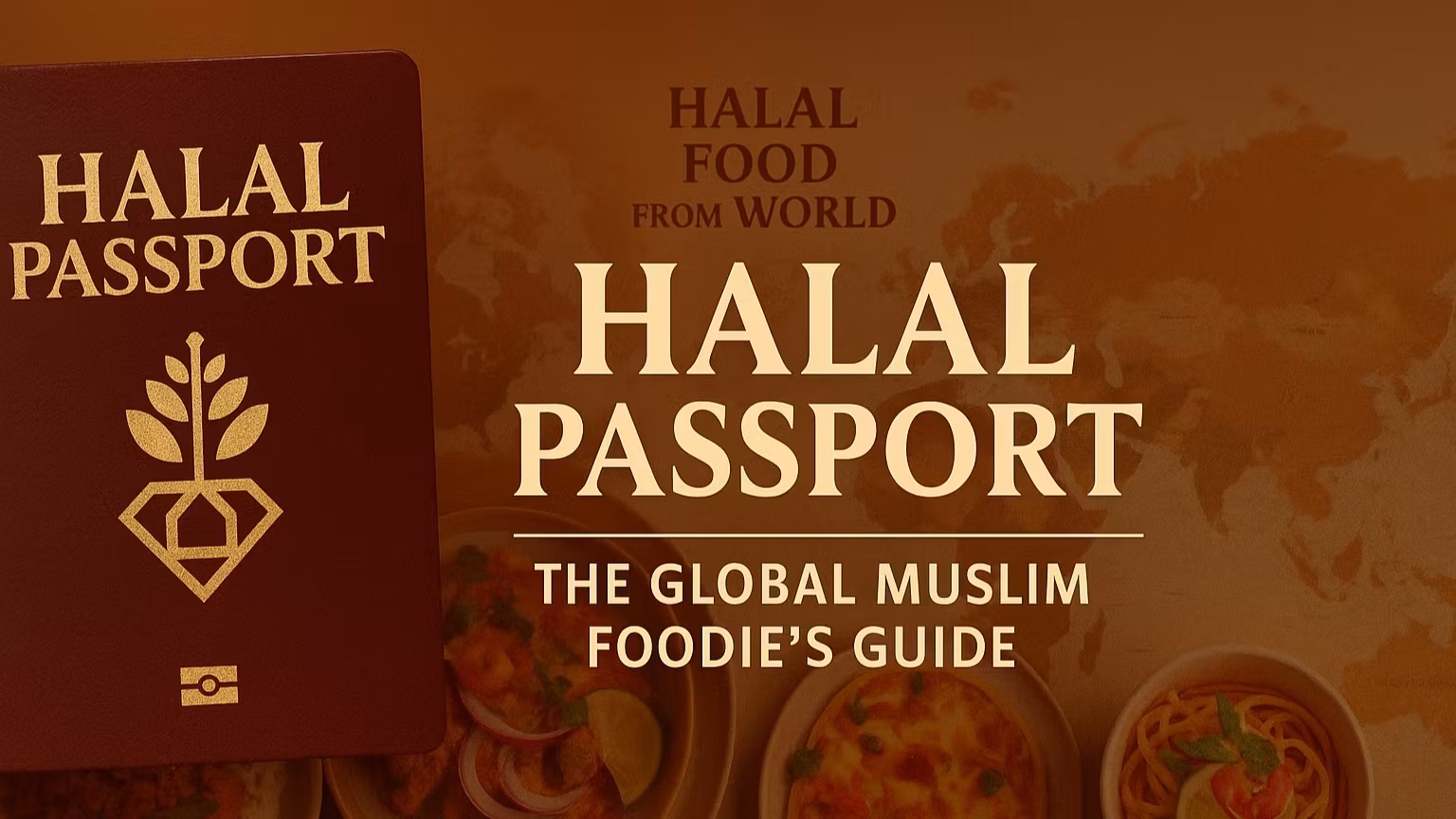 Halal Passport