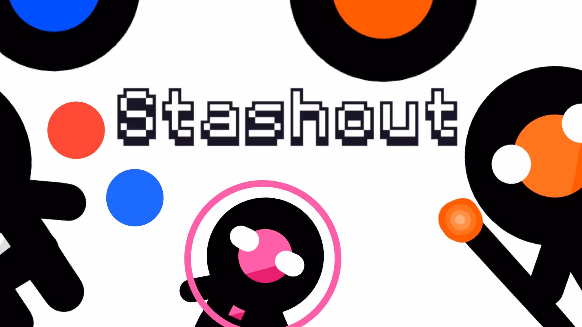 Stashout Founder's Circle