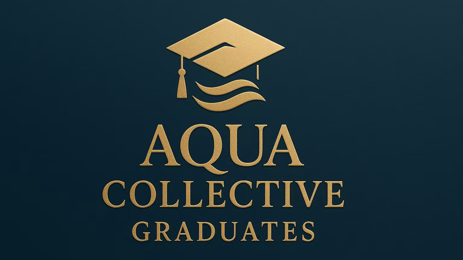 AQUA COLLECTIVE GRADUATES