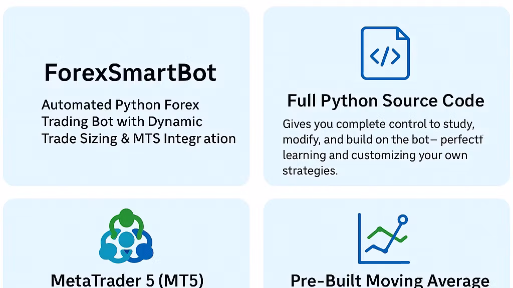 ForexSmartBot