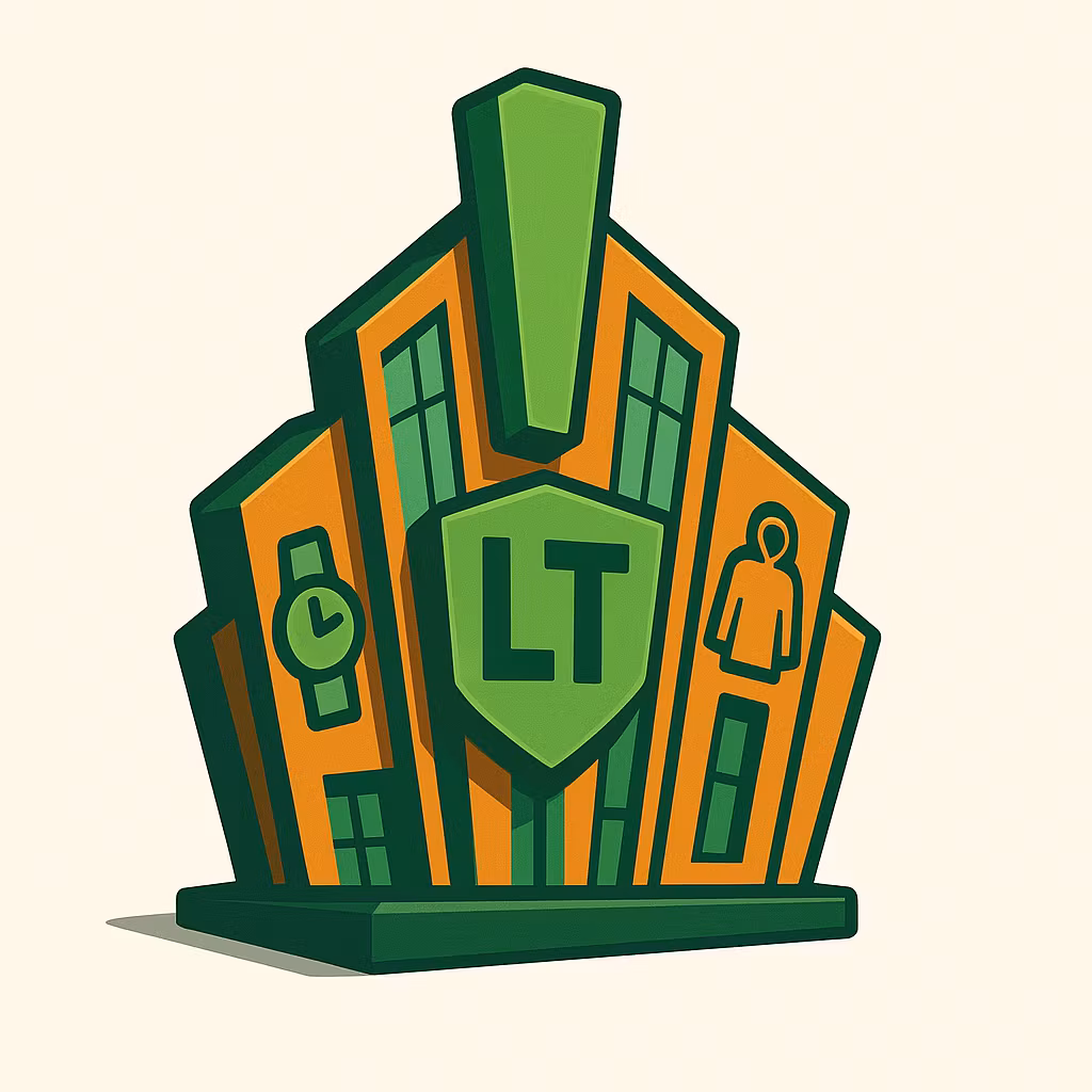 Luxury Terminal 