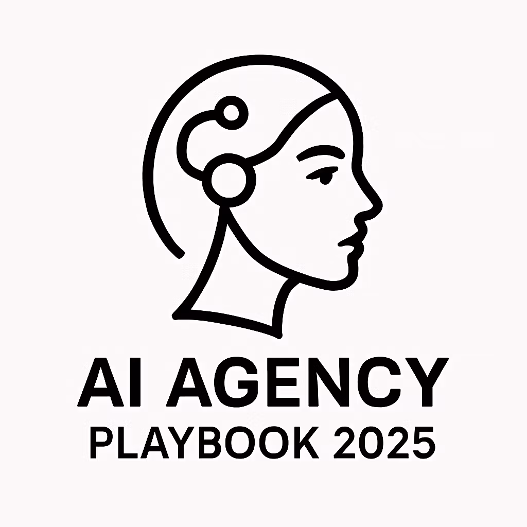 AI Agency Playbook 2025