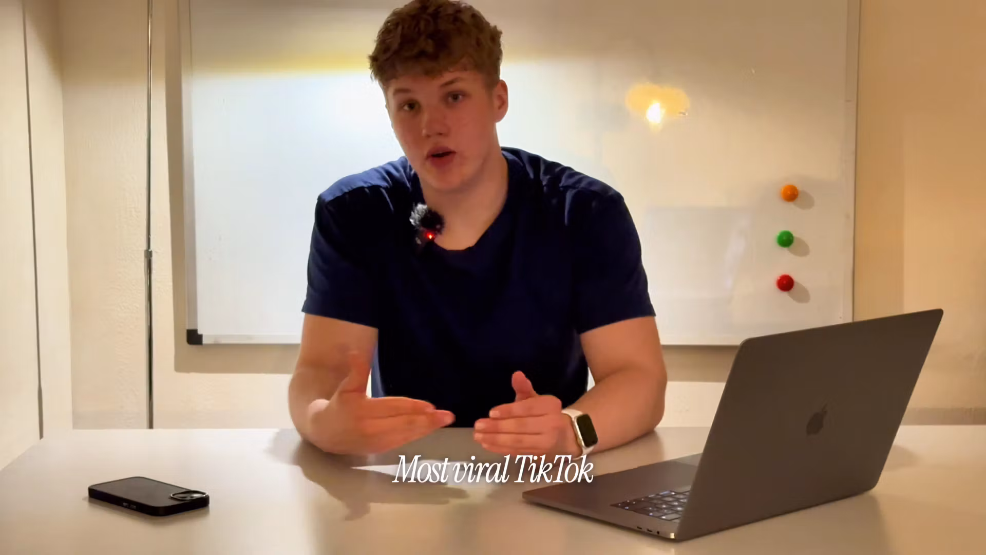 TikTok Ghost Method