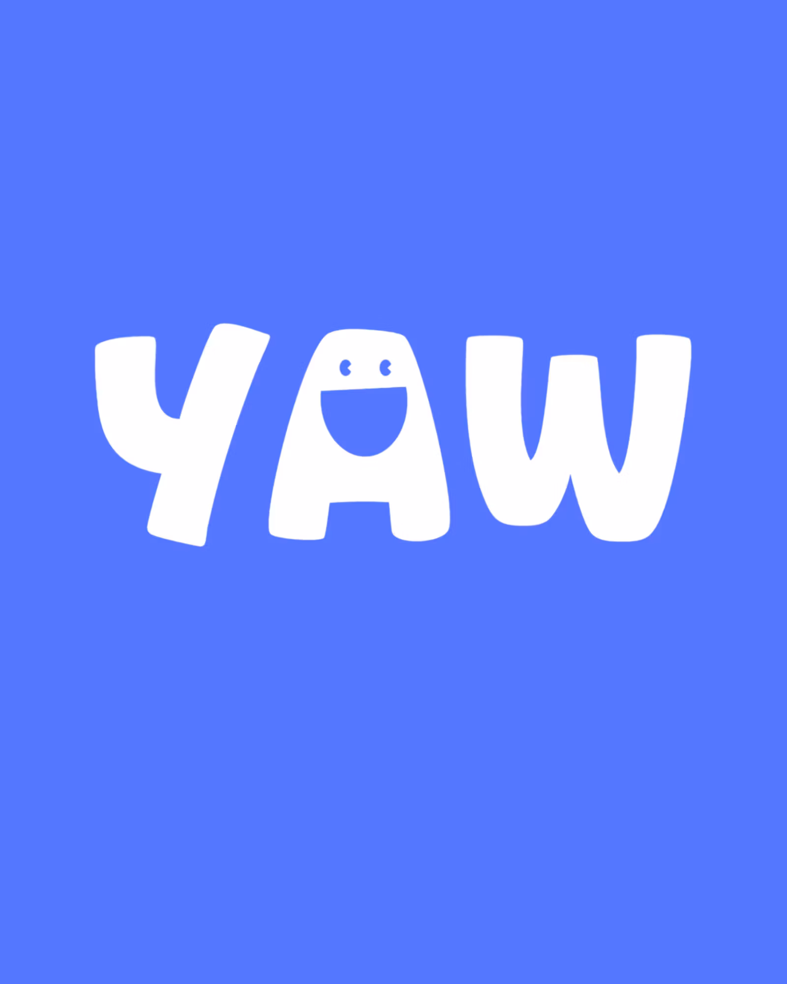 Yaw
