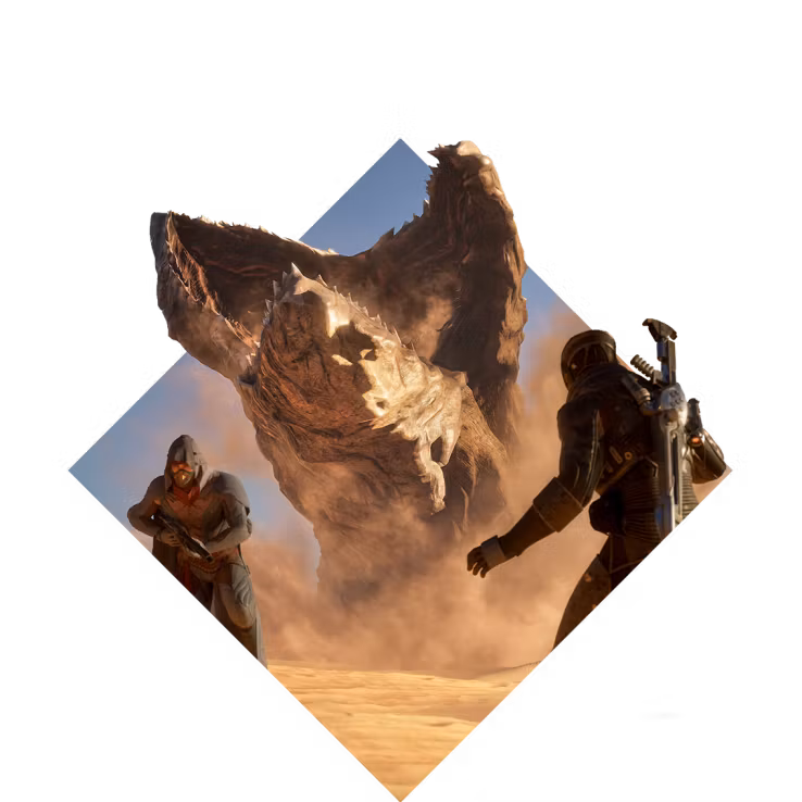 Dune Private Server