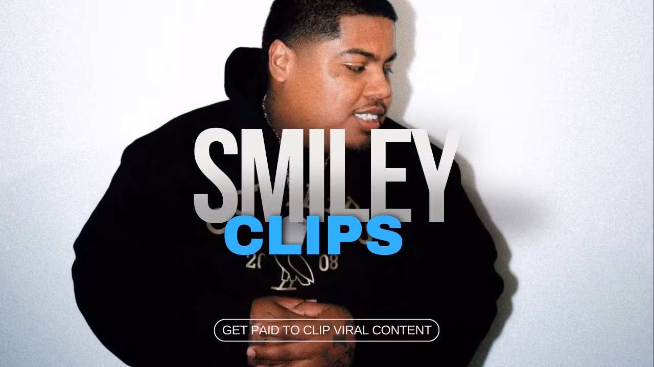 Smiley Clips