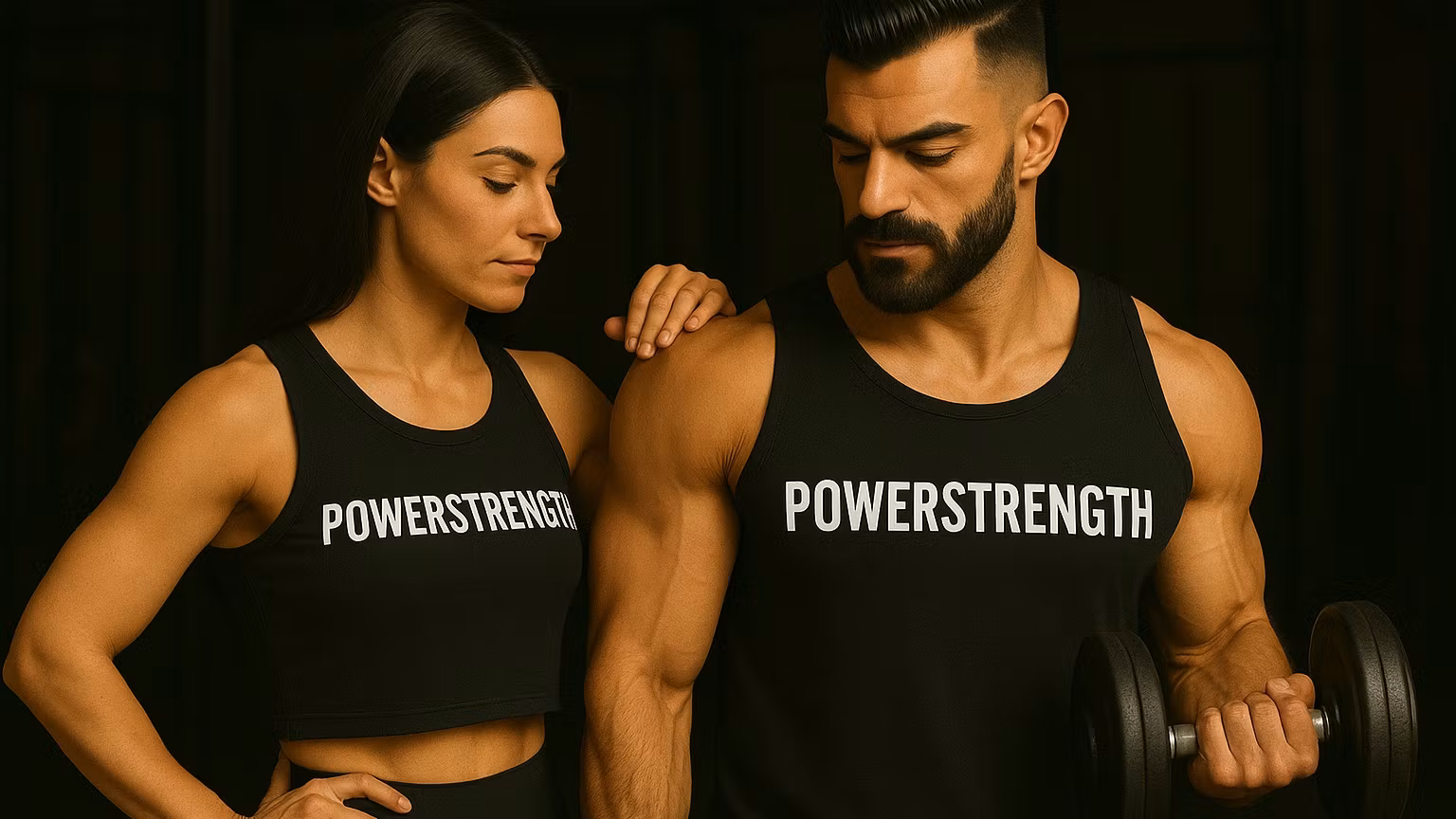 PowerStrength