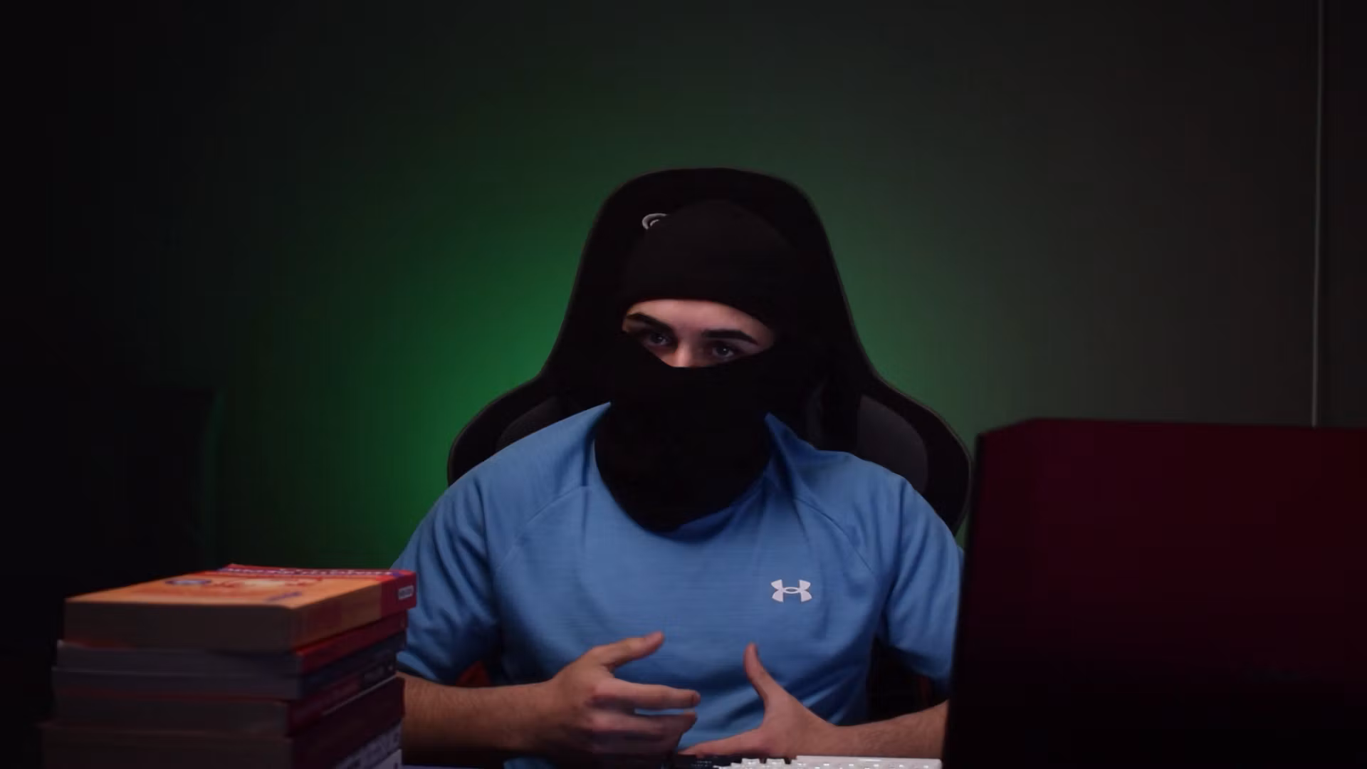 MemeCode's store