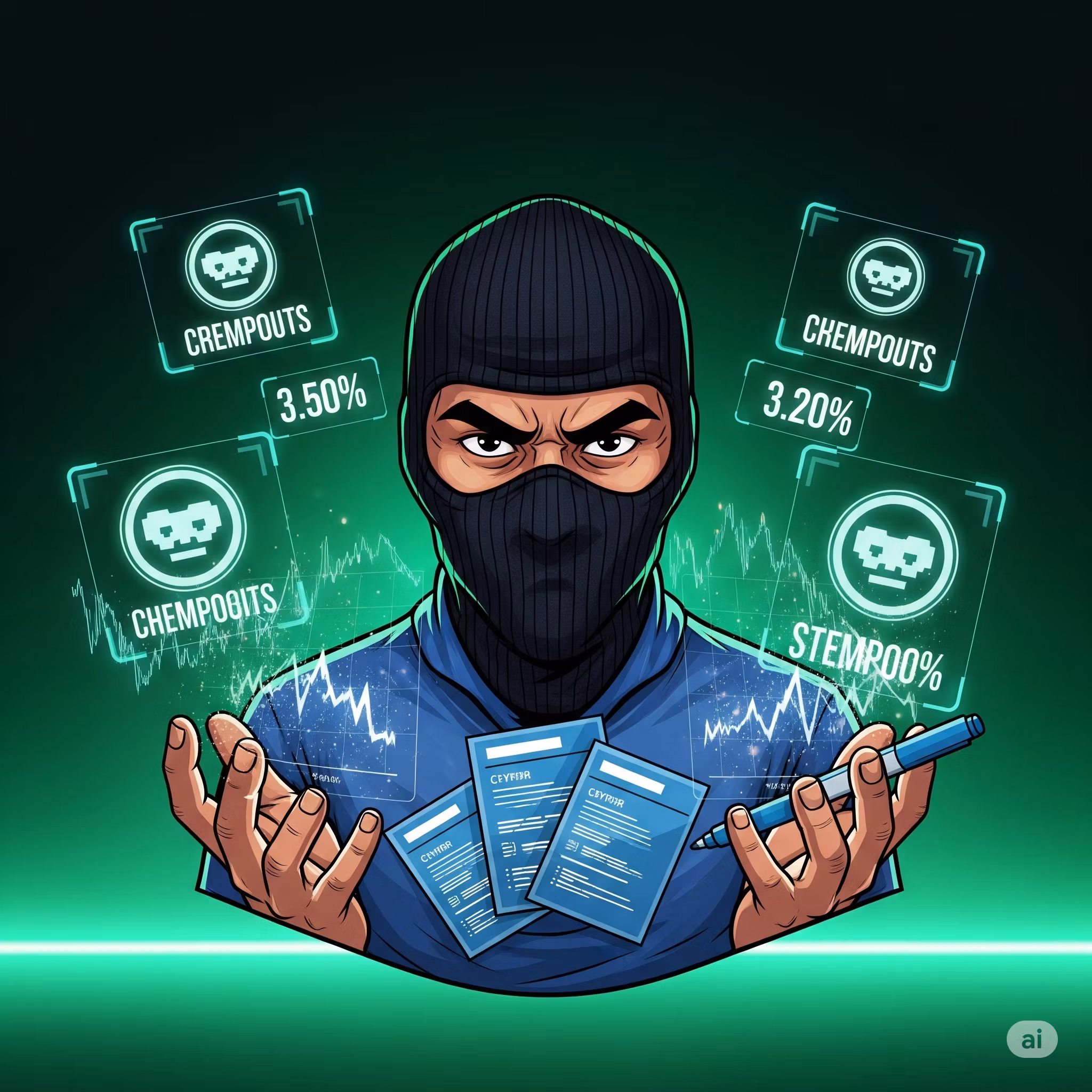 MemeCode's store