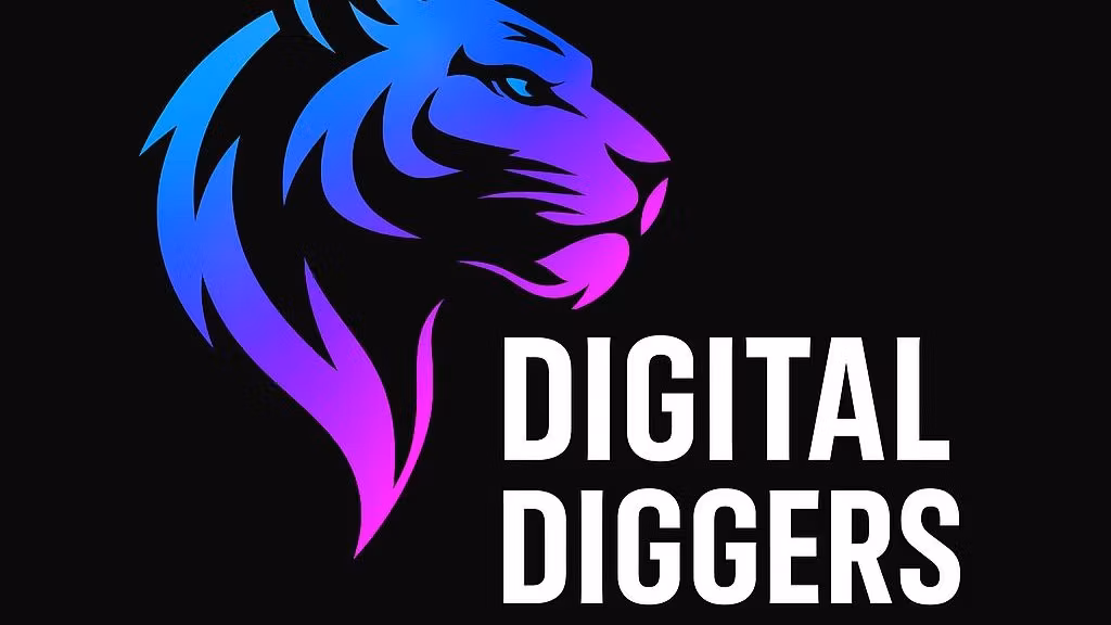 Digital Digger