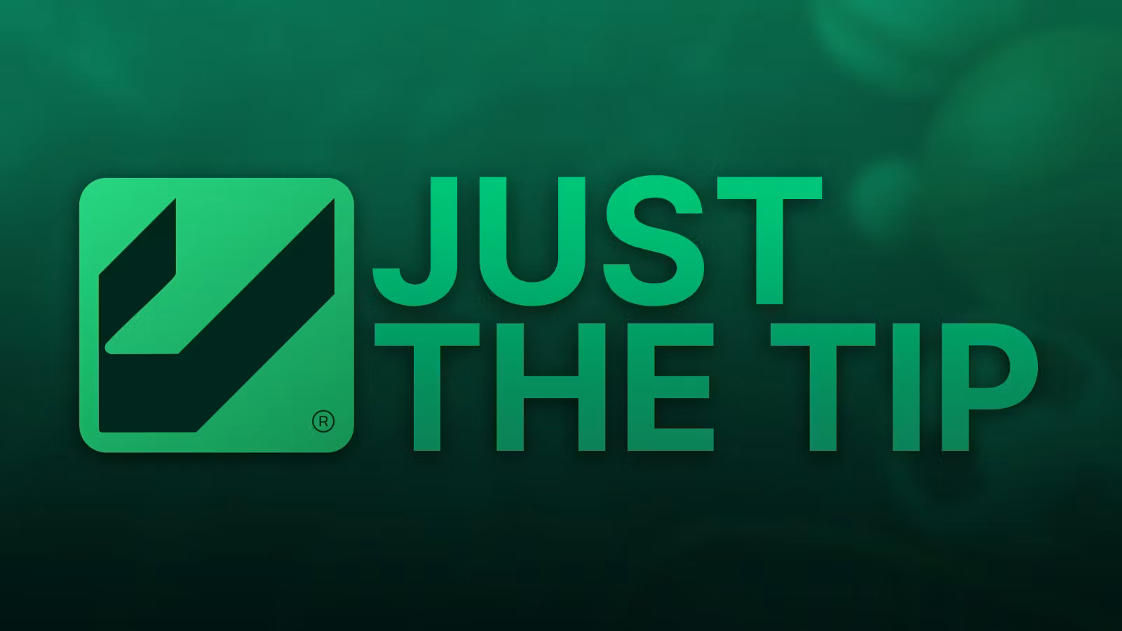 Just The Tip VIP