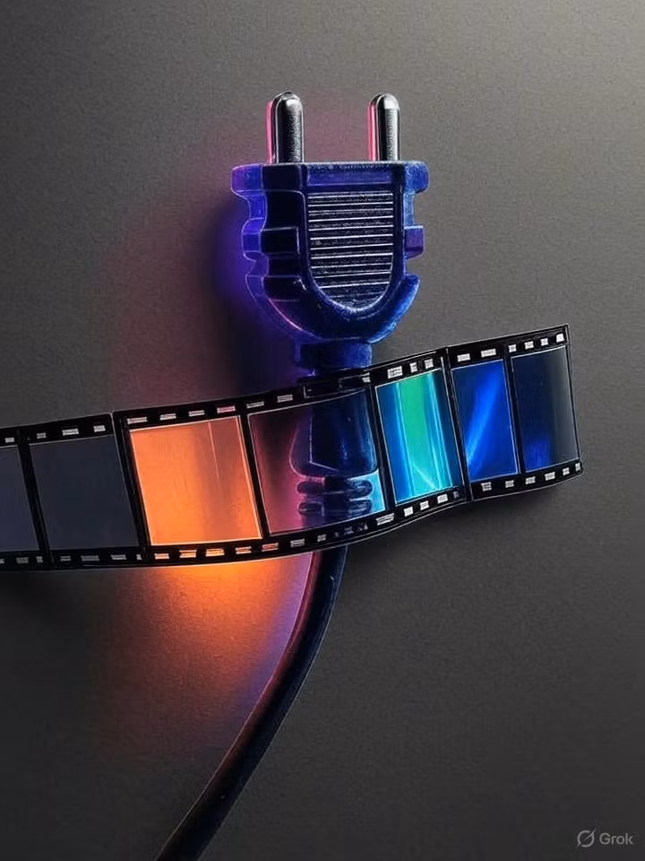 THE CLIP PLUG