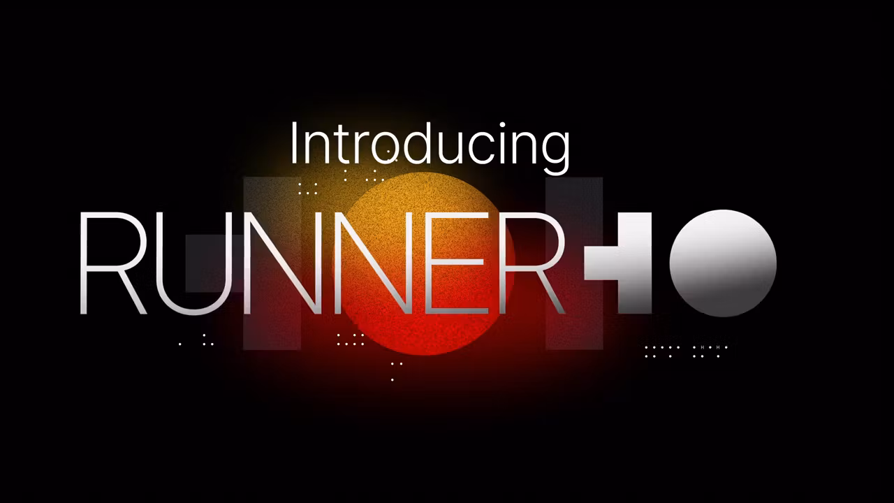 Runner H AI Agent