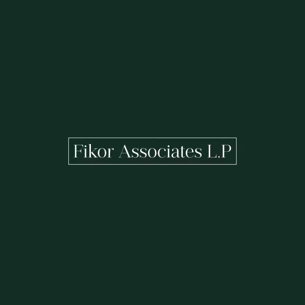 fikor associates lp