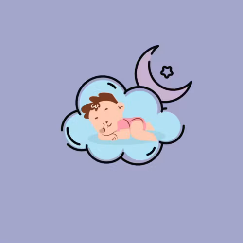 Toddler Sleep Reset
