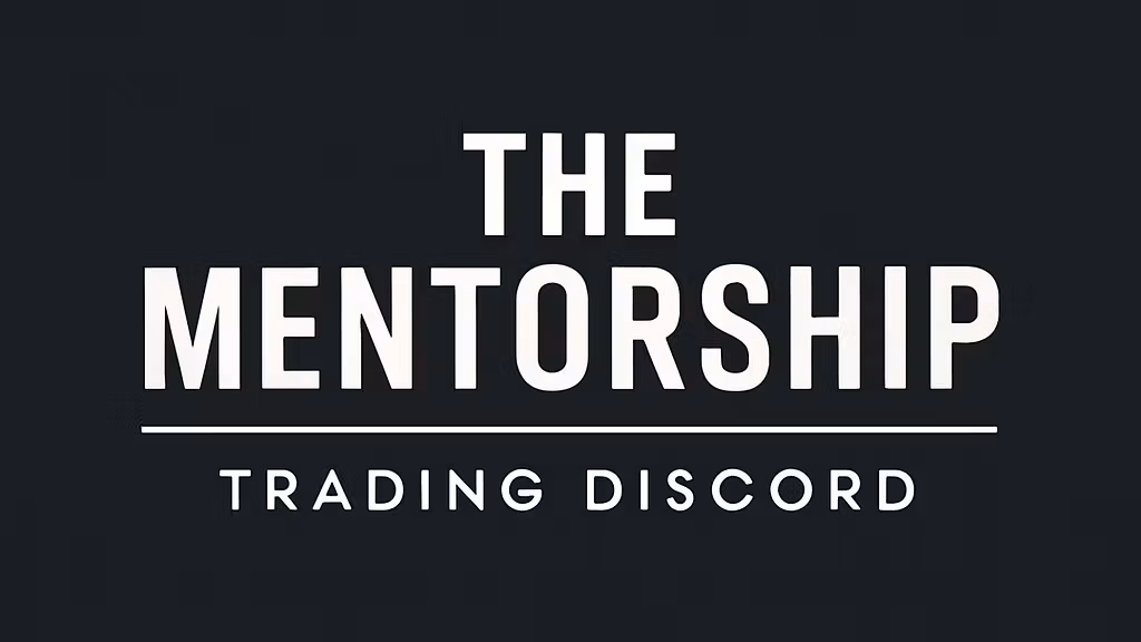 The Mentorship