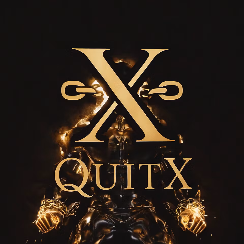 QuitX