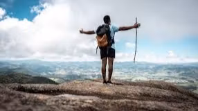 Solo Travel