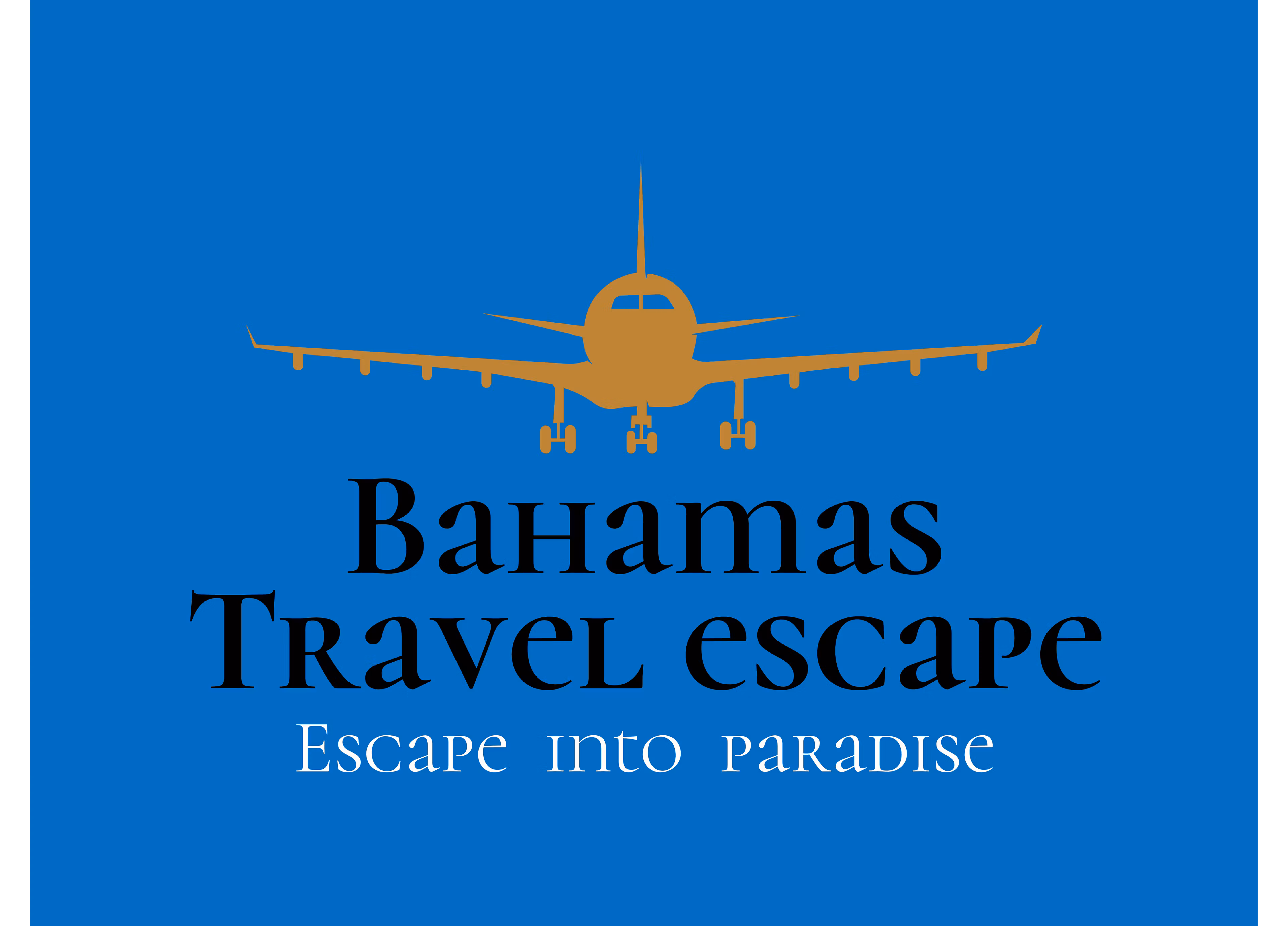 Bahamas Travel  escape 