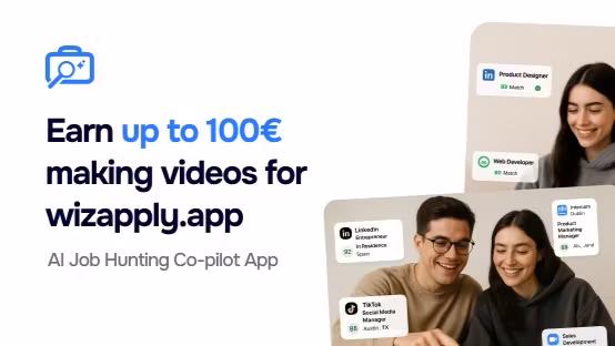 UGC Campaign