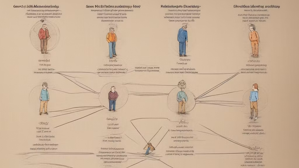 Master Human Connection