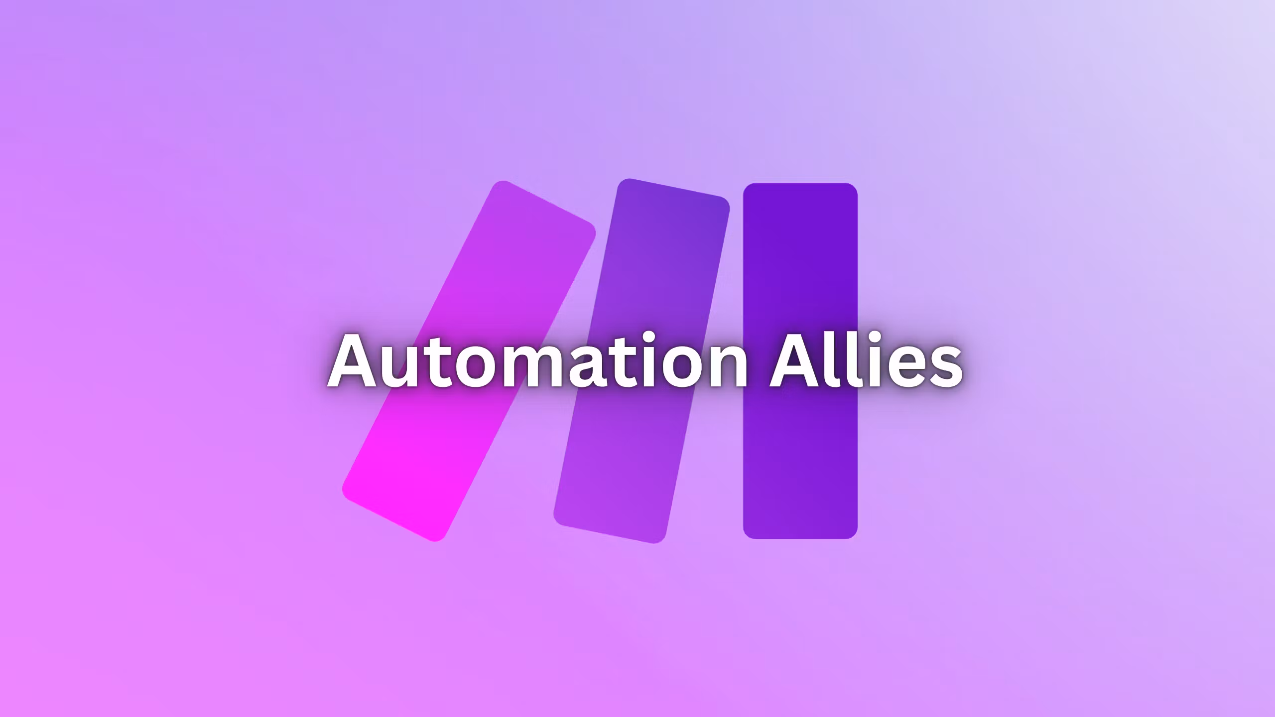 Automation Allies