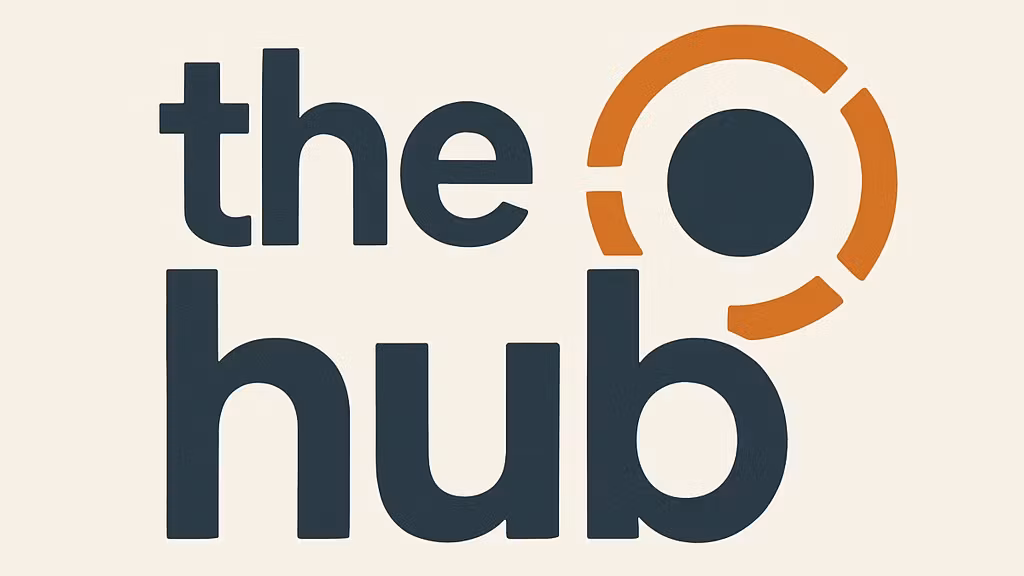 The hub
